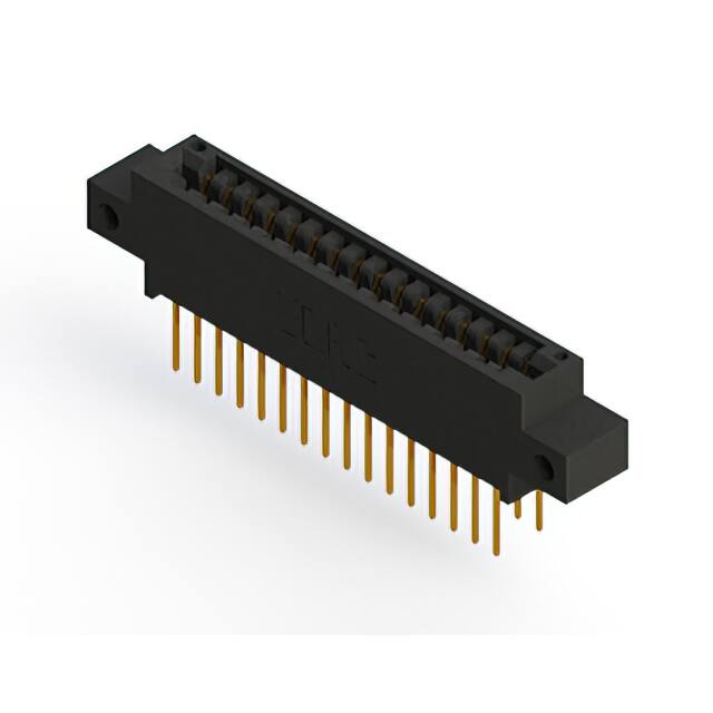 396-032-526-812 EDAC Inc.  Edgeboard Connectors